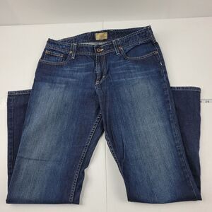 BKE Denim Whitney Bootcut